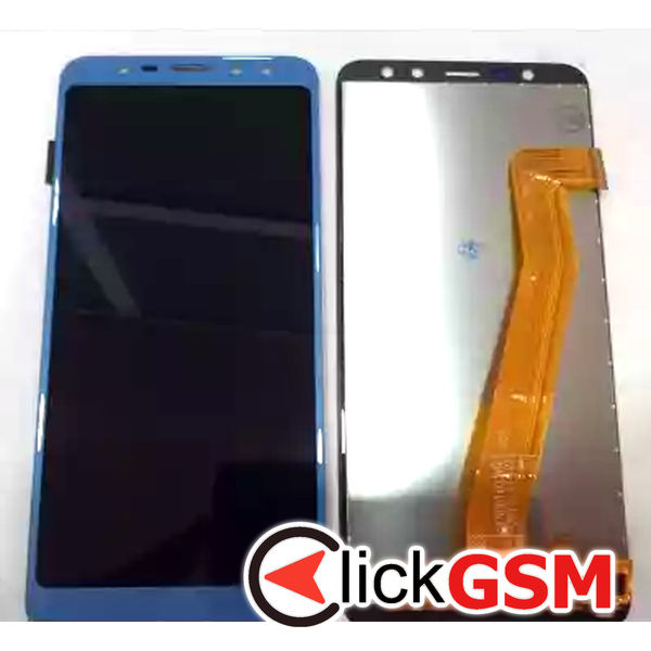 Fix Display Leagoo M9