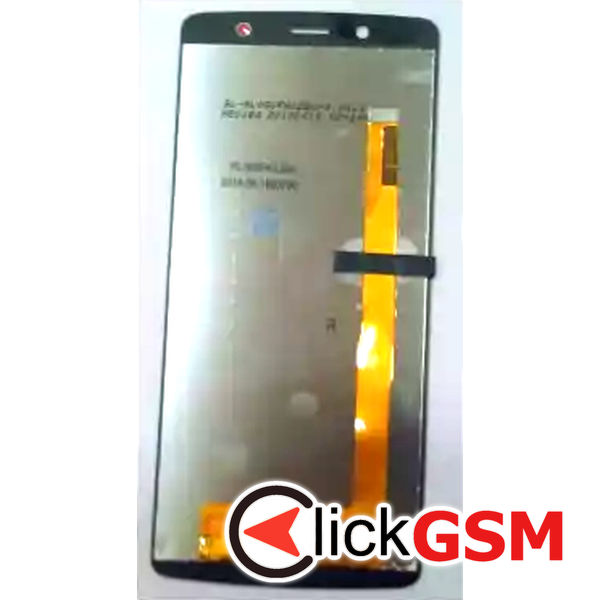 Fix Display Leagoo Power 5