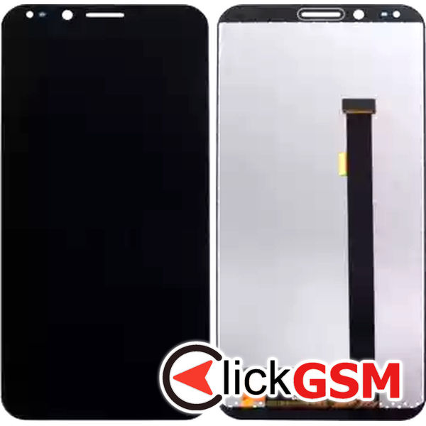 Fix Display Leagoo S8 Pro