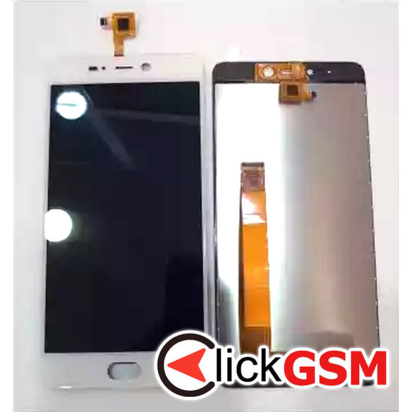 Fix Display Leagoo T5