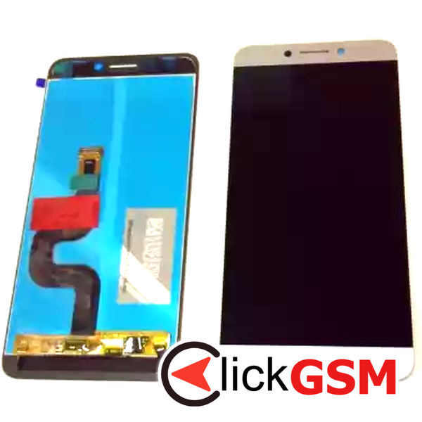 Fix Display Leagoo T8s