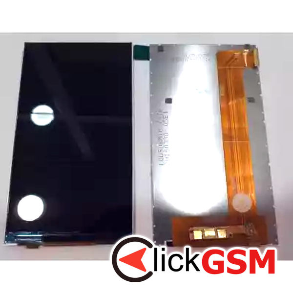 Fix Display Leagoo Z5