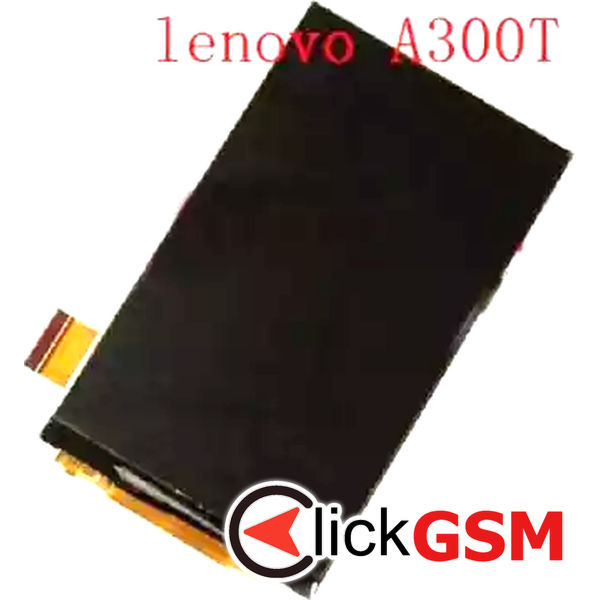 Fix Display Lenovo A300t