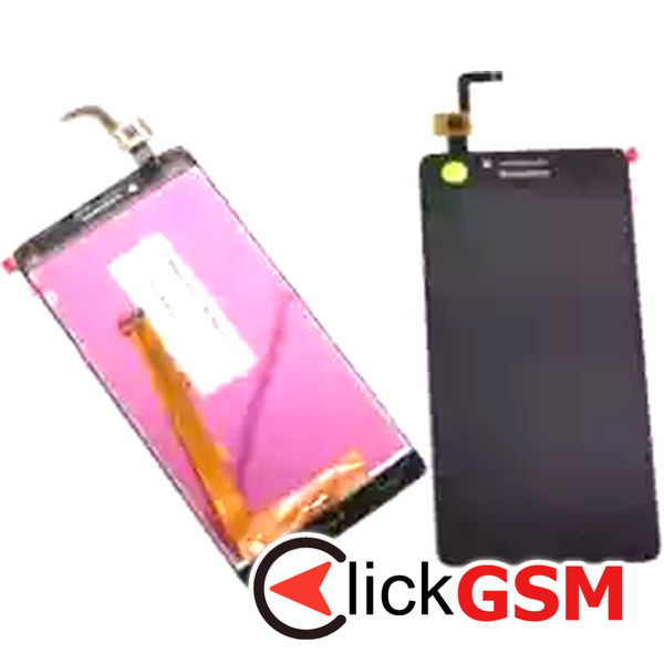 Fix Display Lenovo A6000