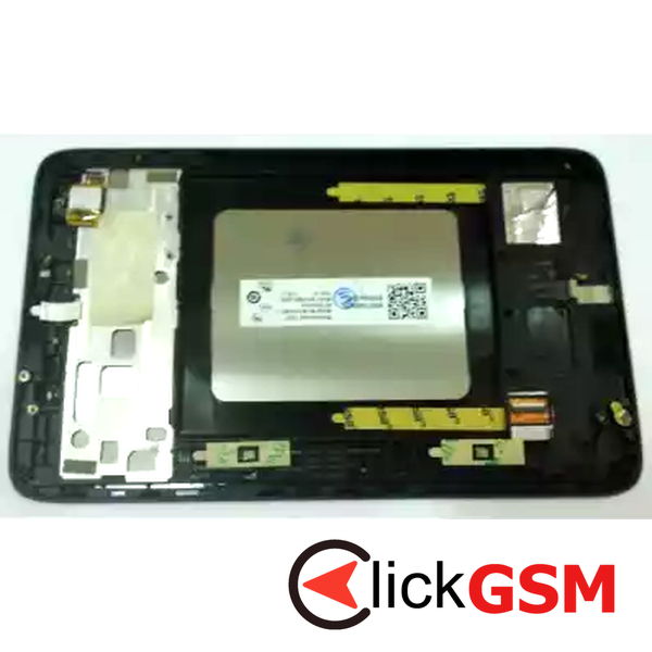 Fix Display Lenovo A7 50