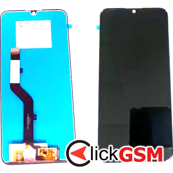 Fix Display Lenovo A7