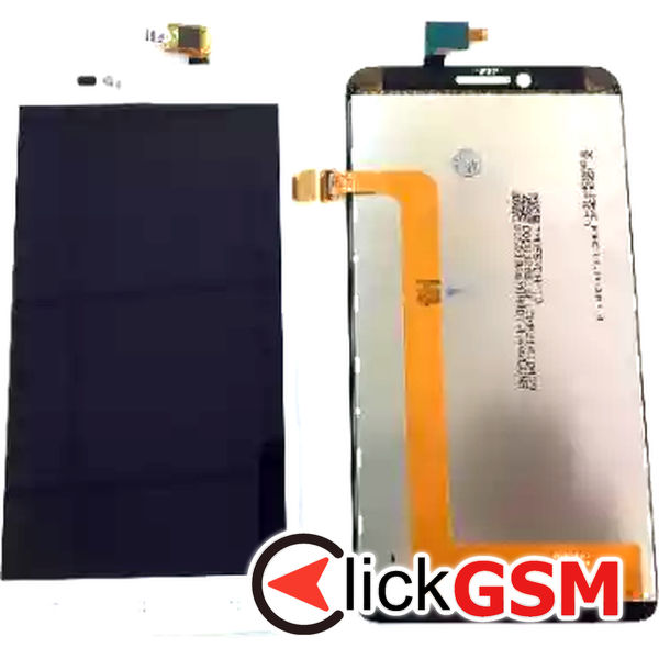 Fix Display Lenovo A816