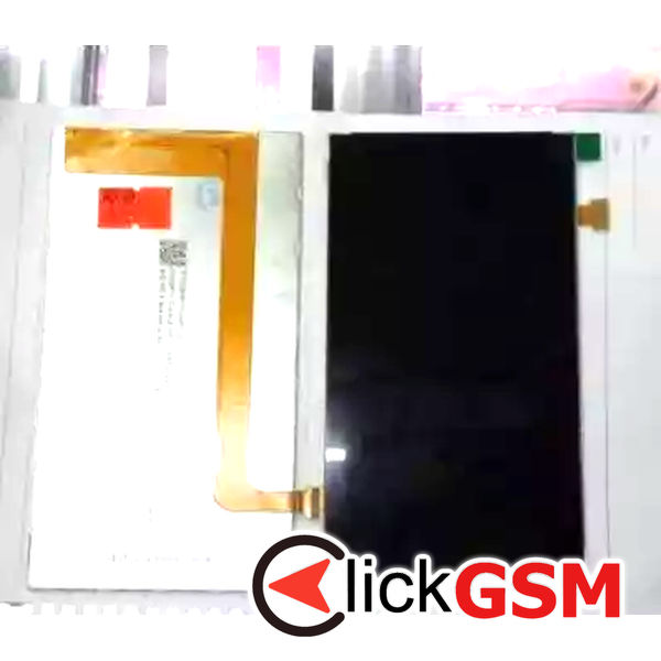 Fix Display Lenovo A916