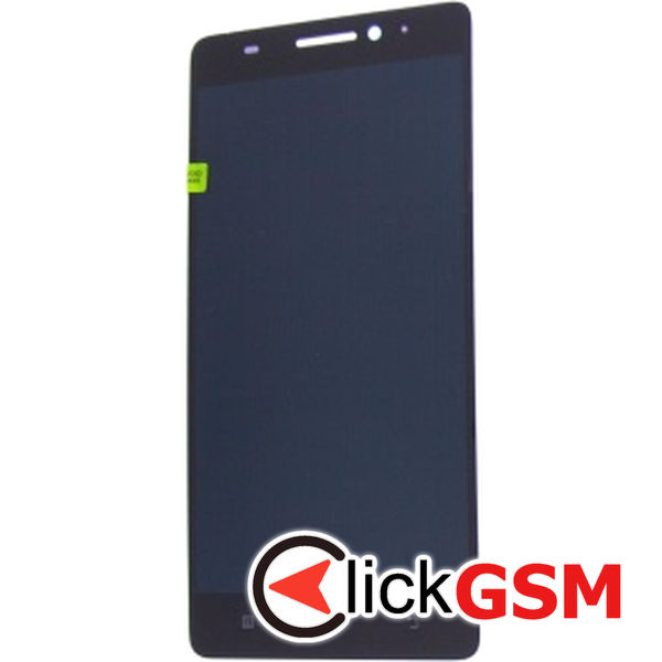 Fix Display Lenovo K3 Note