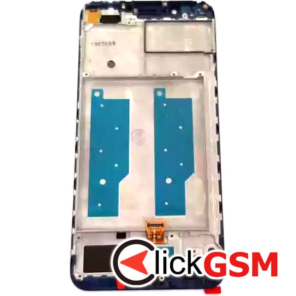 Fix Display Lenovo K9 Note