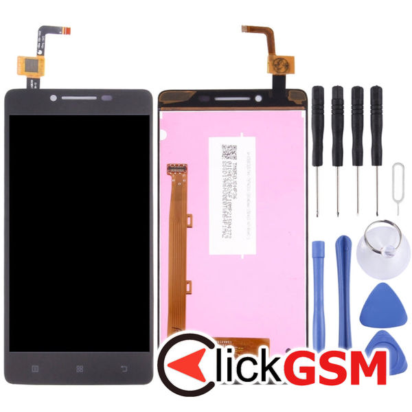 Fix Display Lenovo Lemon K3