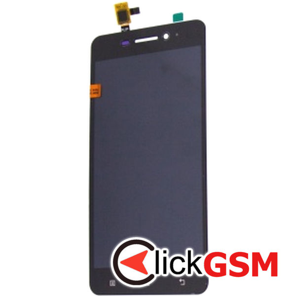 Fix Display Lenovo S60