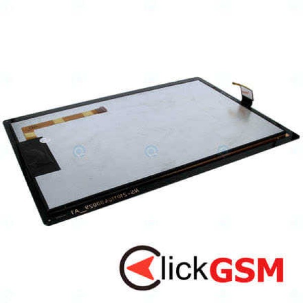 Fix Display Lenovo Tab 10