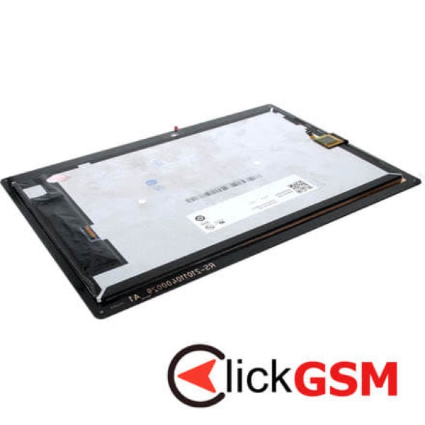 Fix Display Lenovo Tab 2 A10