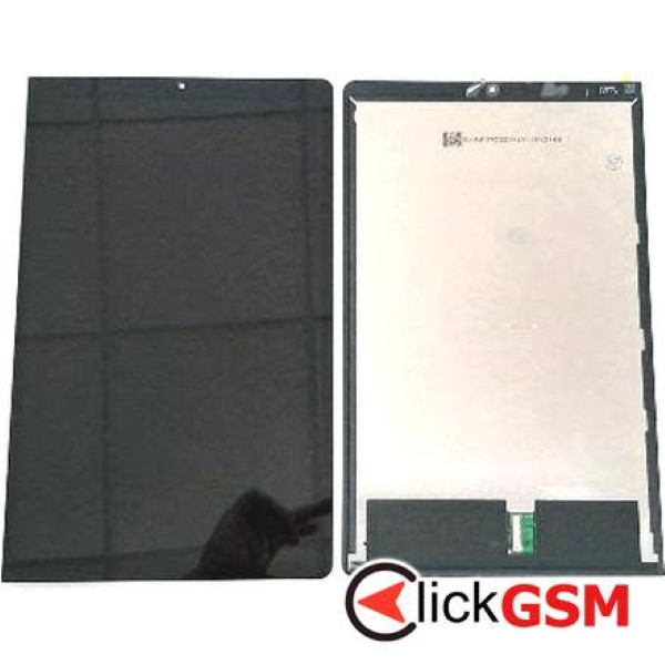 Fix Display Lenovo Tab 5 10 Plus