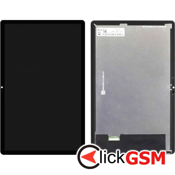 Fix Display Lenovo Tab M10 Plus