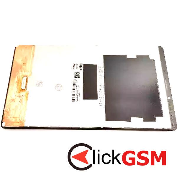 Fix Display Lenovo Tab M7 3rd Gen