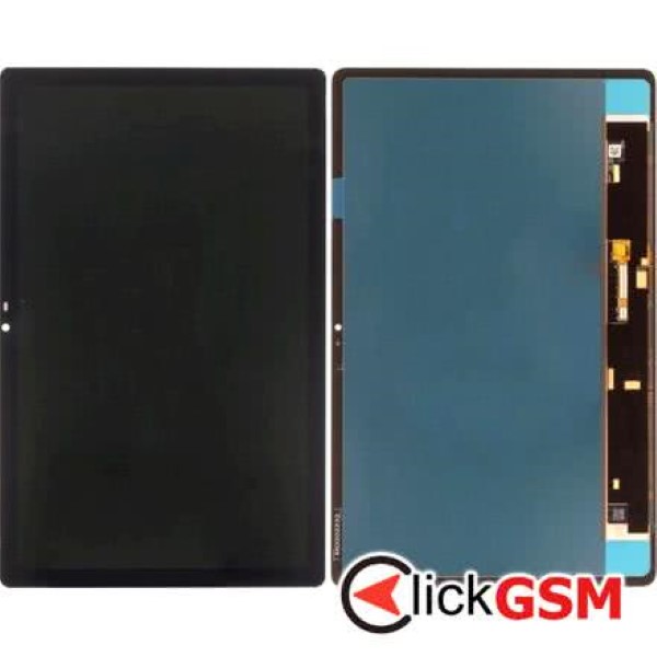 Fix Display Lenovo Tab P11 Pro 2nd Gen