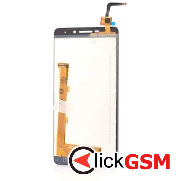 Fix Display Lenovo Vibe P1m