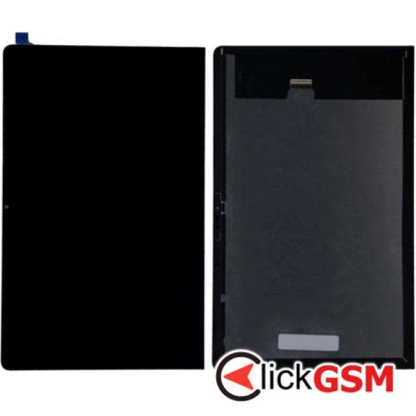 Fix Display Lenovo Yoga Tab 11