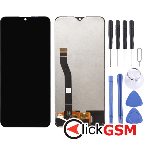 Fix Display Lenovo Z5s