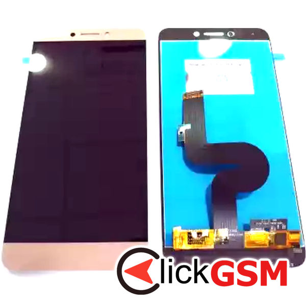 Fix Display Letv Le 1s