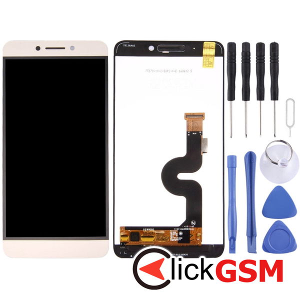 Fix Display Letv Le Max 2