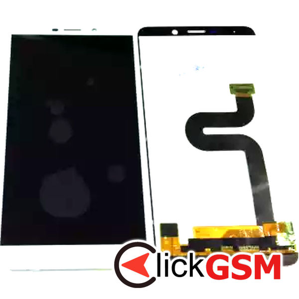 Fix Display Letv Le Max