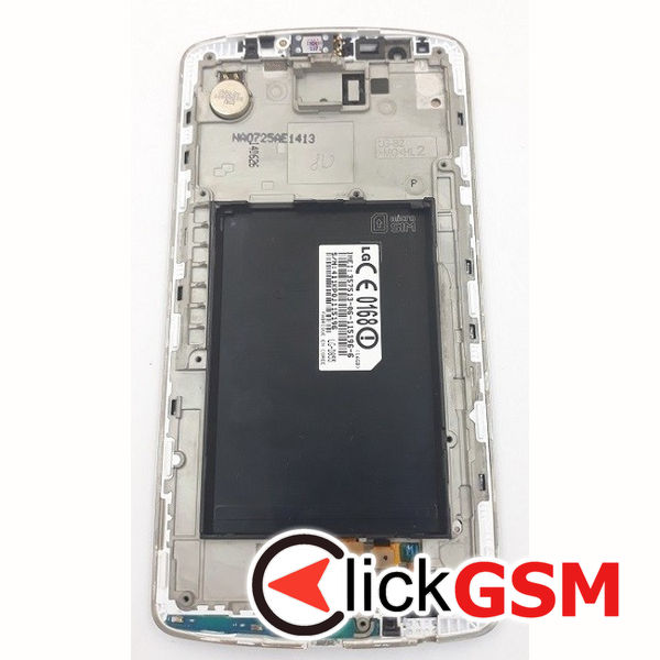 Fix Display Lg G3