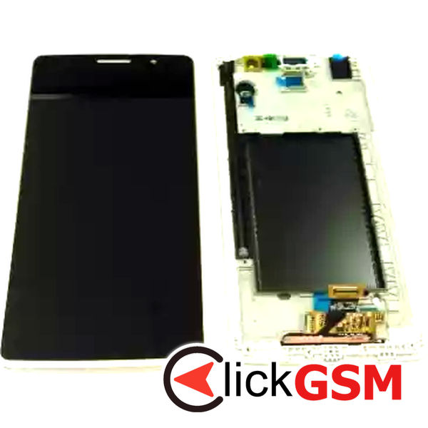 Fix Display Lg G4 Stylus