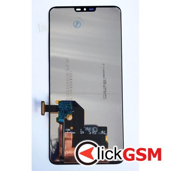 Fix Display Lg G7 Thinq