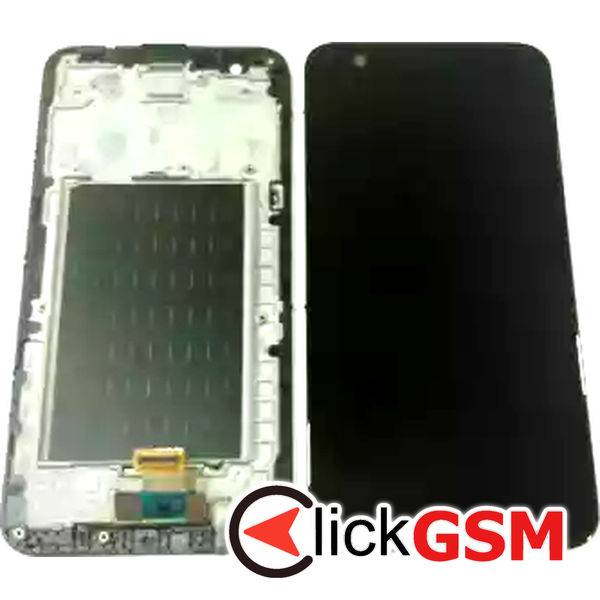 Fix Display Lg K20 Plus