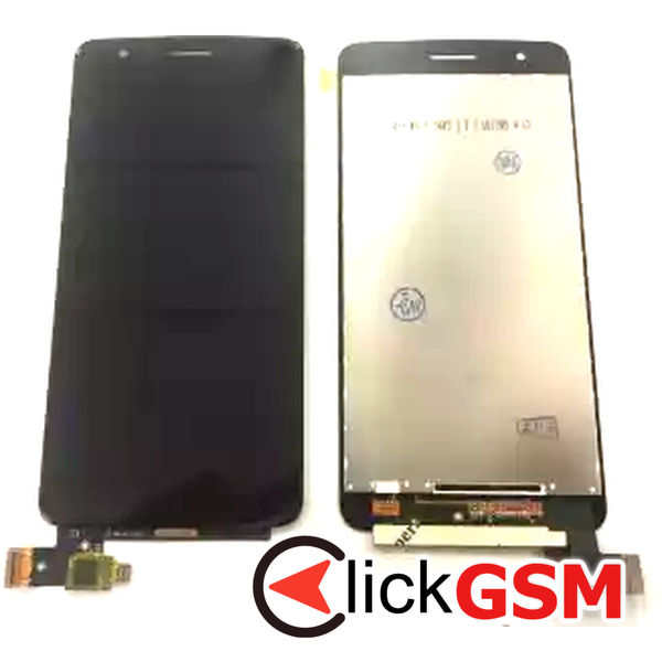 Fix Display Lg K8 2017