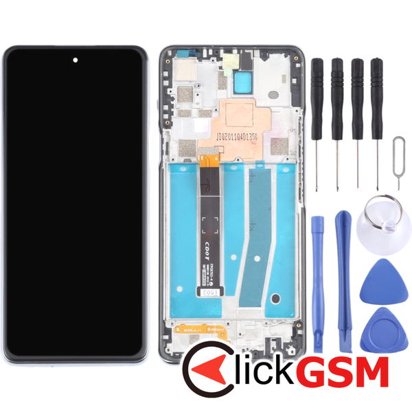 Fix Display Lg K92 5g