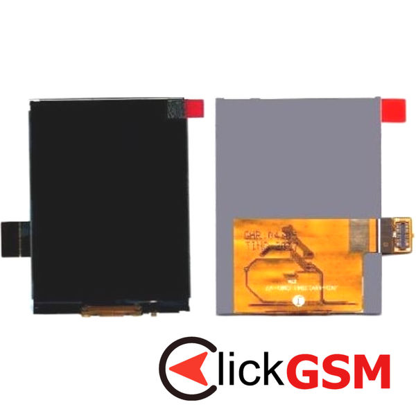 Fix Display Lg Optimus L3