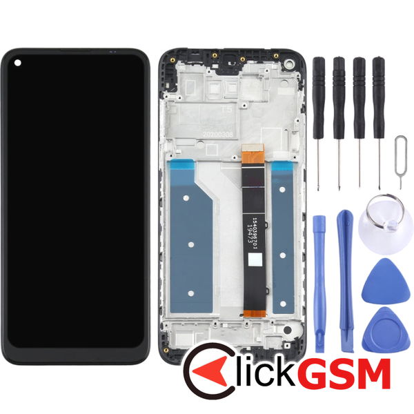 Fix Display Lg Q61