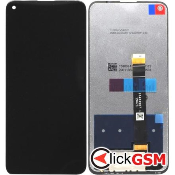 Fix Display Lg Q70