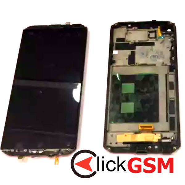 Fix Display Lg Q8 2018