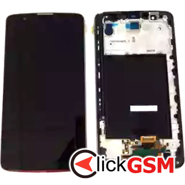 Fix Display Lg Stylus 2 Plus