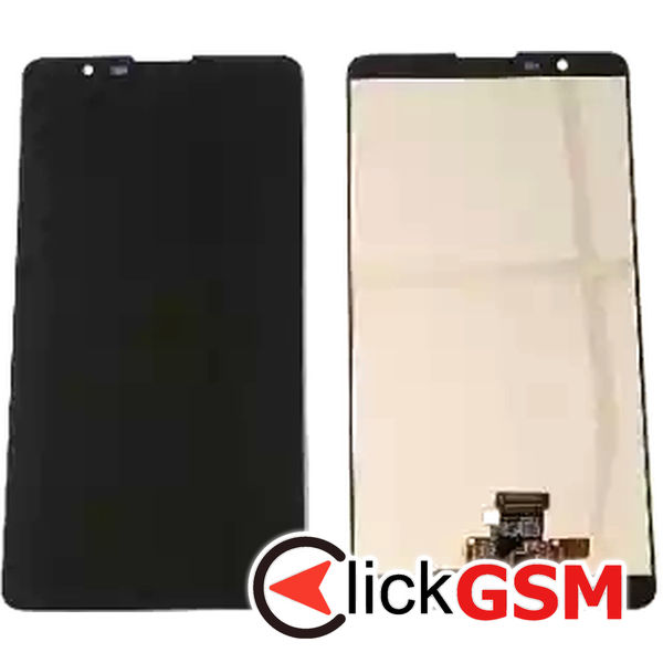 Fix Display Lg Stylus 2