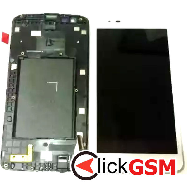 Fix Display Lg Tribute 5