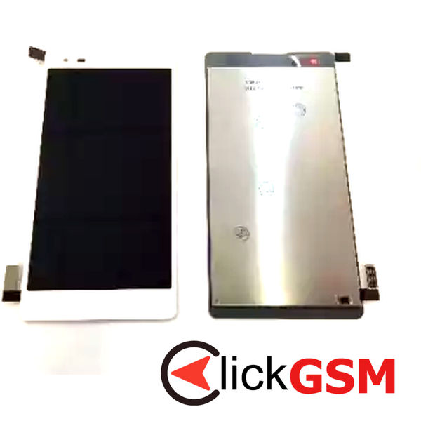 Fix Display Lg X Style