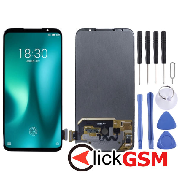 Fix Display Meizu 16s Pro