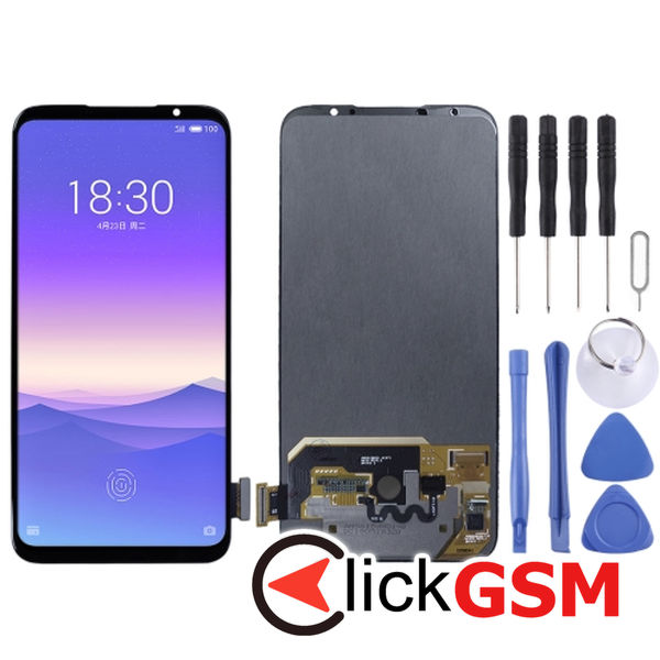 Fix Display Meizu 16s