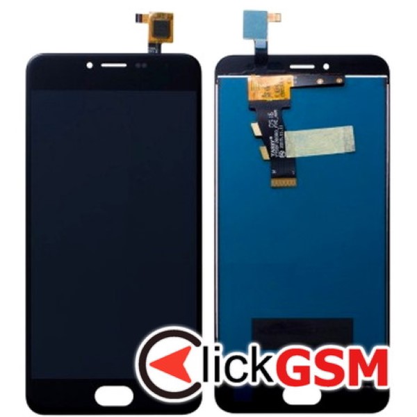 Fix Display Meizu M3s