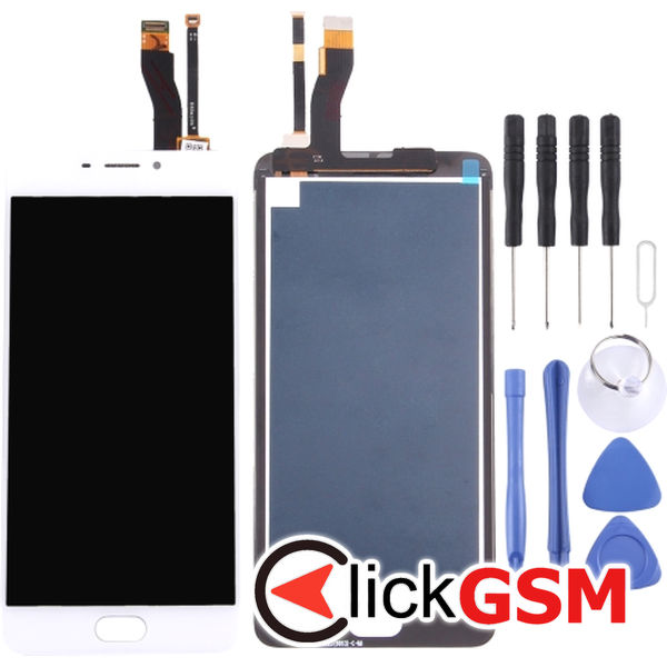 Fix Display Meizu M5 Note