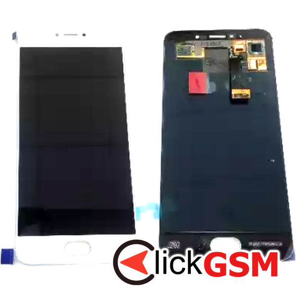 Fix Display Meizu Pro 6s