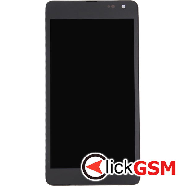 Fix Display Microsoft Lumia 535