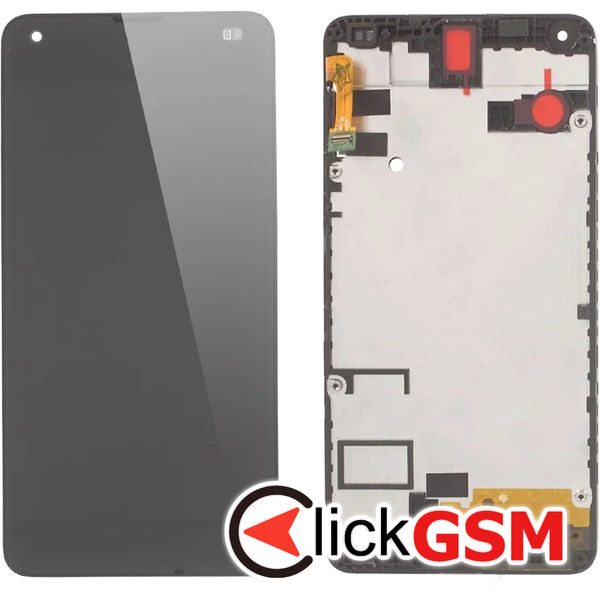 Fix Display Microsoft Lumia 550