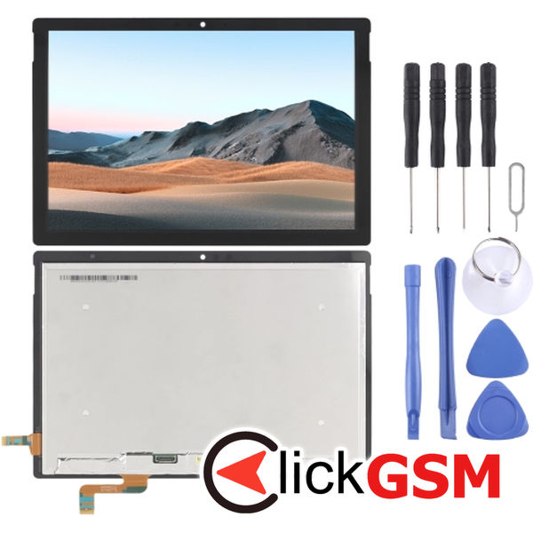 Fix Display Microsoft Surface Book 3